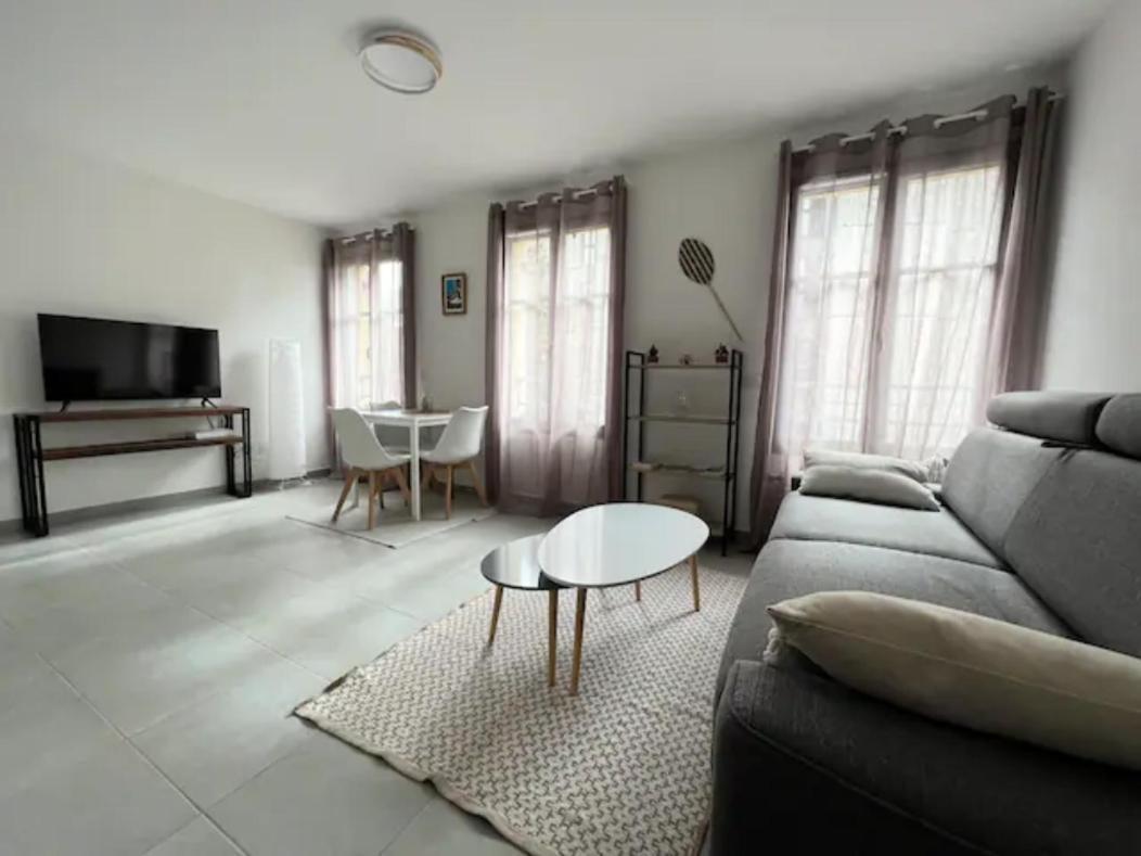 Le Bellifontain - Proche Centre Appartamento Avon Esterno foto